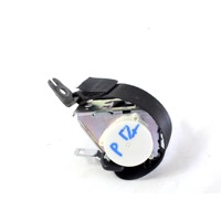 VARNOSTNI PAS OEM N. 4M51-A611B68-AK ORIGINAL REZERVNI DEL FORD FOCUS DA HCP DP MK2 R BER/SW (2008 - 2011) BENZINA/GPL LETNIK 2009