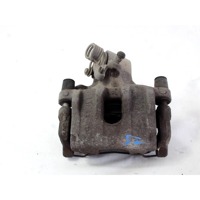 ZADNJE LEVE ZAVORNE CELJUSTI  OEM N. 1365653 ORIGINAL REZERVNI DEL FORD FOCUS DA HCP DP MK2 R BER/SW (2008 - 2011) BENZINA/GPL LETNIK 2009