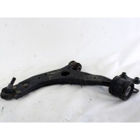 SPREDNJA LEVA ROKA  OEM N. 1570285 ORIGINAL REZERVNI DEL FORD FOCUS DA HCP DP MK2 R BER/SW (2008 - 2011) BENZINA/GPL LETNIK 2009