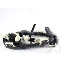 ZRACNA BLAZINA GLAVA LEVA OEM N. 51796551 ORIGINAL REZERVNI DEL FIAT PUNTO EVO 199 (2009 - 2012)  BENZINA/METANO LETNIK 2010