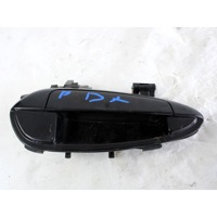 ZUNANJA KLJUKA ZADNJA DESNA VRATA OEM N. 735471440 ORIGINAL REZERVNI DEL FIAT PUNTO EVO 199 (2009 - 2012)  BENZINA/METANO LETNIK 2010