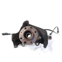 VRTLJIVI LEZAJ DESNO / PESTO KOLESA Z LEZAJEM SPREDAJ OEM N. 51776375 ORIGINAL REZERVNI DEL FIAT PUNTO EVO 199 (2009 - 2012)  BENZINA/METANO LETNIK 2010