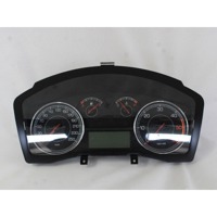 KILOMETER STEVEC OEM N. 51809897 ORIGINAL REZERVNI DEL FIAT CROMA 194 MK2 R (11-2007 - 2010) DIESEL LETNIK 2007