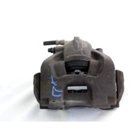 SPREDNJE DESNE ZAVORNE CELJUSTI  OEM N. 77364226 ORIGINAL REZERVNI DEL FIAT CROMA 194 MK2 R (11-2007 - 2010) DIESEL LETNIK 2007