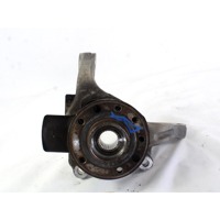 VRTLJIVI LEZAJ DESNO / PESTO KOLESA Z LEZAJEM SPREDAJ OEM N. 51789814 ORIGINAL REZERVNI DEL FIAT CROMA 194 MK2 R (11-2007 - 2010) DIESEL LETNIK 2007