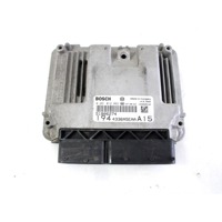 OSNOVNA KRMILNA ENOTA DDE / MODUL ZA VBRIZGAVANJE OEM N. 51806274 ORIGINAL REZERVNI DEL FIAT CROMA 194 MK2 R (11-2007 - 2010) DIESEL LETNIK 2007