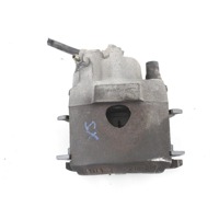 SPREDNJE LEVE ZAVORNE CELJUSTI  OEM N. 6N0615123B ORIGINAL REZERVNI DEL VOLKSWAGEN POLO 6N2 (10/1999 - 04/2002)BENZINA LETNIK 2000