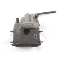 SPREDNJE DESNE ZAVORNE CELJUSTI  OEM N. 6N0615124B ORIGINAL REZERVNI DEL VOLKSWAGEN POLO 6N2 (10/1999 - 04/2002)BENZINA LETNIK 2000