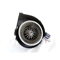 VENTILATOR  KABINE  OEM N. 6Q1819015J ORIGINAL REZERVNI DEL VOLKSWAGEN POLO 6R1 6C1 (06/2009 - 02/2014) DIESEL LETNIK 2011