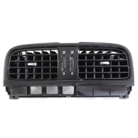 CENTRALNE PREZRACEVALNE SOBE  OEM N. 6R0819728AKWMV ORIGINAL REZERVNI DEL VOLKSWAGEN POLO 6R1 6C1 (06/2009 - 02/2014) DIESEL LETNIK 2011