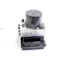 ABS AGREGAT S PUMPO OEM N. 6R0614517AN ORIGINAL REZERVNI DEL VOLKSWAGEN POLO 6R1 6C1 (06/2009 - 02/2014) DIESEL LETNIK 2011