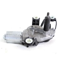 MOTORCEK ZADNJEGA BRISALCA OEM N. 5K6955711B ORIGINAL REZERVNI DEL VOLKSWAGEN POLO 6R1 6C1 (06/2009 - 02/2014) DIESEL LETNIK 2011