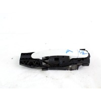 ZUNANJA KLJUKA SPREDNJA DESNA VRATA OEM N. 5N0837205MGRU ORIGINAL REZERVNI DEL VOLKSWAGEN POLO 6R1 6C1 (06/2009 - 02/2014) DIESEL LETNIK 2011