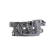 CENTRALNO ZAKLEPANJE ZADNJIH DESNIH VRAT OEM N. 6R4839016 ORIGINAL REZERVNI DEL VOLKSWAGEN POLO 6R1 6C1 (06/2009 - 02/2014) DIESEL LETNIK 2011