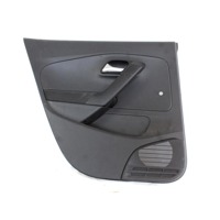 VRATNI PANEL OEM N. PNPSTVWPOLO6R1BR5P ORIGINAL REZERVNI DEL VOLKSWAGEN POLO 6R1 6C1 (06/2009 - 02/2014) DIESEL LETNIK 2011