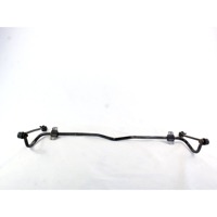 SPREDNJI STABILIZATOR OEM N. 6Q0411305AM ORIGINAL REZERVNI DEL VOLKSWAGEN POLO 6R1 6C1 (06/2009 - 02/2014) DIESEL LETNIK 2011