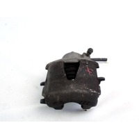 SPREDNJE LEVE ZAVORNE CELJUSTI  OEM N. 1K0615123D ORIGINAL REZERVNI DEL VOLKSWAGEN POLO 6R1 6C1 (06/2009 - 02/2014) DIESEL LETNIK 2011