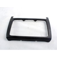 ARMATURNA PLO?CA OEM N. 6R0858069E ORIGINAL REZERVNI DEL VOLKSWAGEN POLO 6R1 6C1 (06/2009 - 02/2014) DIESEL LETNIK 2011