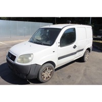 FIAT DOBLO 1.3 D 55KW 5M 3P (2008) RICAMBI IN MAGAZZINO 