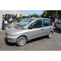 FIAT MULTIPLA 1.9 D 85KW 5M 5P (2004) RICAMBI IN MAGAZZINO