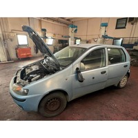 FIAT PUNTO 1.9 D 63KW 5M 5P (2003) RICAMBI IN MAGAZZINO