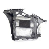 NOSILCI ZADNJEGA ODBIJACA  OEM N. 99750563103 ORIGINAL REZERVNI DEL PORSCHE 911 997 R (2008 - 2012)BENZINA LETNIK 2009