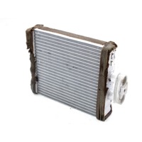 GRELEC RADIATORJA OEM N. 6Q0819031 ORIGINAL REZERVNI DEL VOLKSWAGEN POLO 9N R (2005 - 10/2009) BENZINA LETNIK 2007