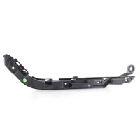 NOSILCI ZADNJEGA ODBIJACA  OEM N. 51127058518 ORIGINAL REZERVNI DEL BMW SERIE 1 BER/COUPE/CABRIO E81/E82/E87/E88 LCI R (2007 - 2013) DIESEL LETNIK 2007