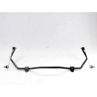 SPREDNJI STABILIZATOR OEM N. 51856867 ORIGINAL REZERVNI DEL FIAT PANDA 169 R (2009 - 2011) DIESEL LETNIK 2011