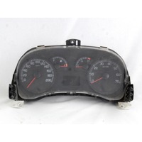 KILOMETER STEVEC OEM N. 51762258 ORIGINAL REZERVNI DEL FIAT DOBLO 223 MK1 R (2005 - 2009) DIESEL LETNIK 2008