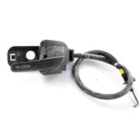 NOTRANJA KLJUKA  OEM N. 735420503 ORIGINAL REZERVNI DEL FIAT DOBLO 223 MK1 R (2005 - 2009) DIESEL LETNIK 2008