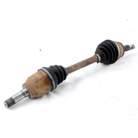 LEVA SPREDNJA POGONSKA GRED  OEM N. 51757652 ORIGINAL REZERVNI DEL FIAT DOBLO 223 MK1 R (2005 - 2009) DIESEL LETNIK 2008