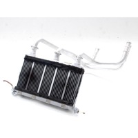 GRELEC RADIATORJA OEM N. 64116933922 ORIGINAL REZERVNI DEL BMW SERIE 5 E60 E61 (2003 - 2010) DIESEL LETNIK 2003