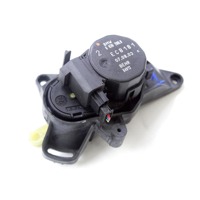 MOTORCEK OGREVANJA OEM N. 64116930299 ORIGINAL REZERVNI DEL BMW SERIE 5 E60 E61 (2003 - 2010) DIESEL LETNIK 2003