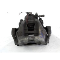 SPREDNJE LEVE ZAVORNE CELJUSTI  OEM N. 77365309 ORIGINAL REZERVNI DEL ALFA ROMEO GIULIETTA 940 (2010 - 2020) DIESEL LETNIK 2012