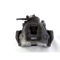 SPREDNJE DESNE ZAVORNE CELJUSTI  OEM N. 77365310 ORIGINAL REZERVNI DEL ALFA ROMEO GIULIETTA 940 (2010 - 2020) DIESEL LETNIK 2012