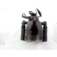 ZADNJE LEVE ZAVORNE CELJUSTI  OEM N. 77367999 ORIGINAL REZERVNI DEL ALFA ROMEO GIULIETTA 940 (2010 - 2020) DIESEL LETNIK 2012