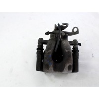 ZADNJE DESNE ZAVORNE CELJUSTI  OEM N. 77368000 ORIGINAL REZERVNI DEL ALFA ROMEO GIULIETTA 940 (2010 - 2020) DIESEL LETNIK 2012