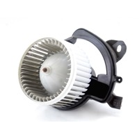 VENTILATOR  KABINE  OEM N. 77365038 ORIGINAL REZERVNI DEL ALFA ROMEO MITO 955 (2008 - 2018) BENZINA LETNIK 2009