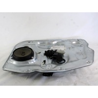 MEHANIZEM DVIGA SPREDNJIH STEKEL  OEM N. 2159 SISTEMA ALZACRISTALLO PORTA ANTERIORE ELETTRI ORIGINAL REZERVNI DEL ALFA ROMEO GIULIETTA 940 (2010 - 2020) DIESEL LETNIK 2012