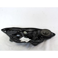 MEHANIZEM DVIGA ZADNJIH STEKEL  OEM N. 2159 SISTEMA ALZACRISTALLO PORTA POSTERIORE ELETTR ORIGINAL REZERVNI DEL ALFA ROMEO GIULIETTA 940 (2010 - 2020) DIESEL LETNIK 2012