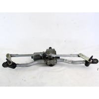 MOTORCEK PREDNJIH BRISALCEV OEM N. 50509396 ORIGINAL REZERVNI DEL ALFA ROMEO GIULIETTA 940 (2010 - 2020) DIESEL LETNIK 2012