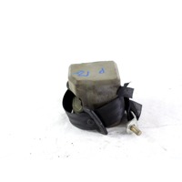 VARNOSTNI PAS OEM N. 8P0857805 ORIGINAL REZERVNI DEL AUDI A3 MK2 8P 8PA 8P1 (2003 - 2008)DIESEL LETNIK 2005