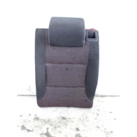 ZADNJI DELJIVI NASLON BLAGO OEM N. SCPSTADA38PBR3P ORIGINAL REZERVNI DEL AUDI A3 MK2 8P 8PA 8P1 (2003 - 2008)DIESEL LETNIK 2005