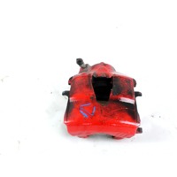 SPREDNJE DESNE ZAVORNE CELJUSTI  OEM N. 1K0615124D ORIGINAL REZERVNI DEL AUDI A3 MK2 8P 8PA 8P1 (2003 - 2008)DIESEL LETNIK 2005