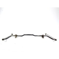 SPREDNJI STABILIZATOR OEM N. 1K0411303Q ORIGINAL REZERVNI DEL AUDI A3 MK2 8P 8PA 8P1 (2003 - 2008)DIESEL LETNIK 2005