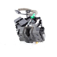 CENTRALNI ZAKLEP SPREDNJIH VRAT  OEM N. AS6AF21812CC ORIGINAL REZERVNI DEL FORD KA+ PLUS UK FK MK3 (2016 -2019) BENZINA LETNIK 2016