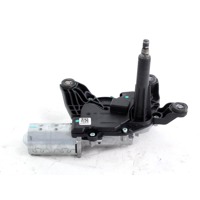 MOTORCEK ZADNJEGA BRISALCA OEM N. E4B5-17404-BA ORIGINAL REZERVNI DEL FORD KA+ PLUS UK FK MK3 (2016 -2019) BENZINA LETNIK 2016