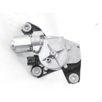 MOTORCEK ZADNJEGA BRISALCA OEM N. 390205080 ORIGINAL REZERVNI DEL RENAULT CLIO B7 SCE MK5 (DAL 2019)BENZINA LETNIK 2021