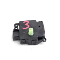 MOTORCEK OGREVANJA OEM N. AV1119E616GA ORIGINAL REZERVNI DEL FORD KA+ PLUS UK FK MK3 (2016 -2019) BENZINA LETNIK 2016